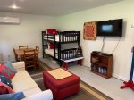 Surf, Sand, and Sleepovers - The Bunk Room is a Kids Dream Come True